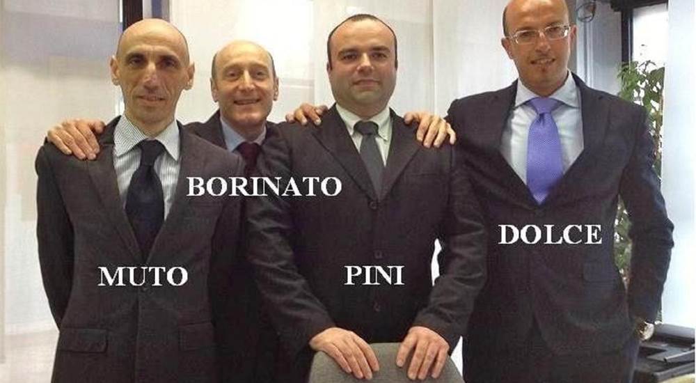 Dal 1993...