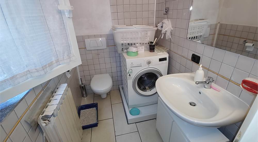 BAGNO PIANO TERRA