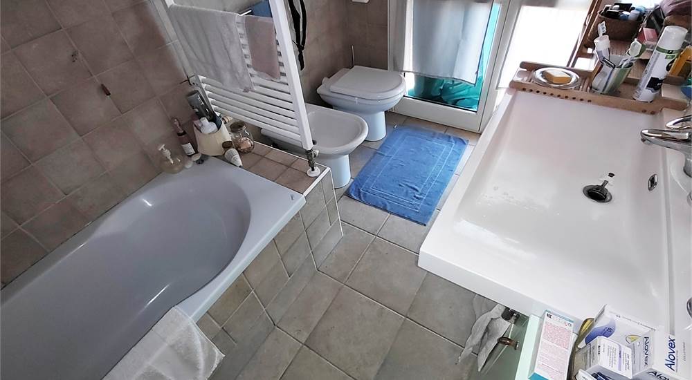 BAGNO ZONA NOTTE