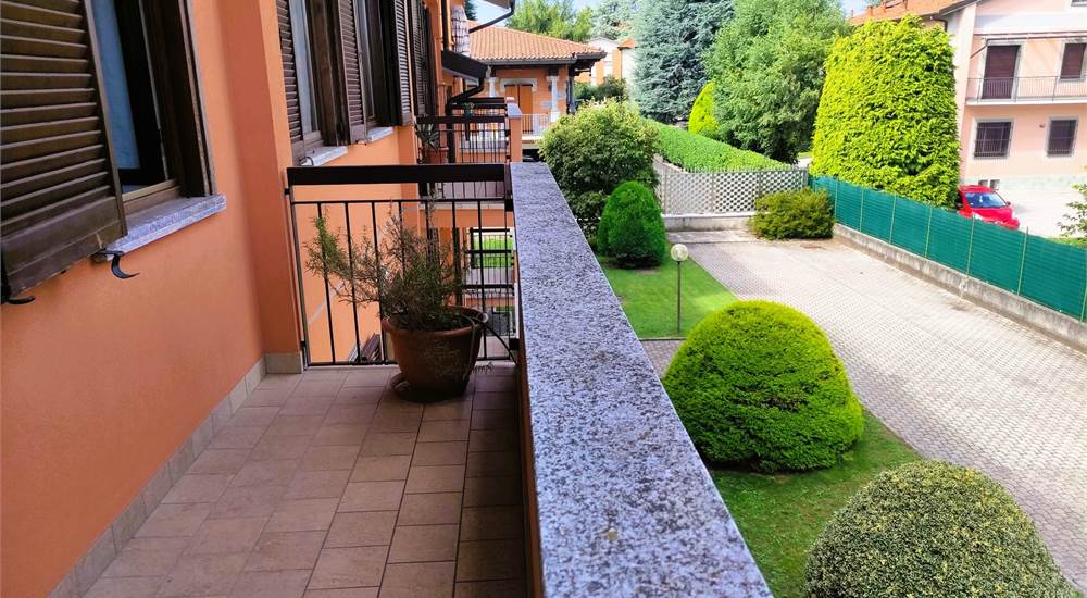BALCONE CUCINA