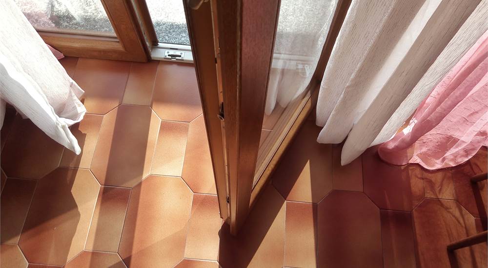SERRAMENTI PVC DOPPIO VETRO