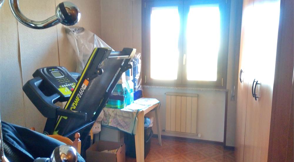 TERZA CAMERA