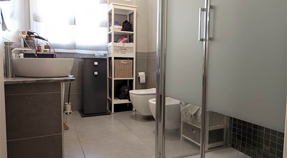 BAGNO PRINCIPALE
