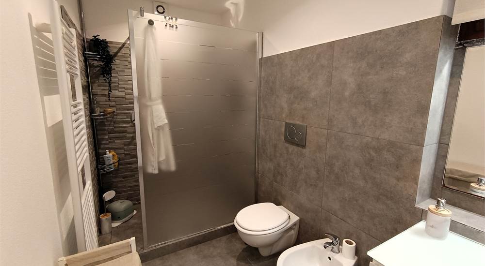 BAGNO