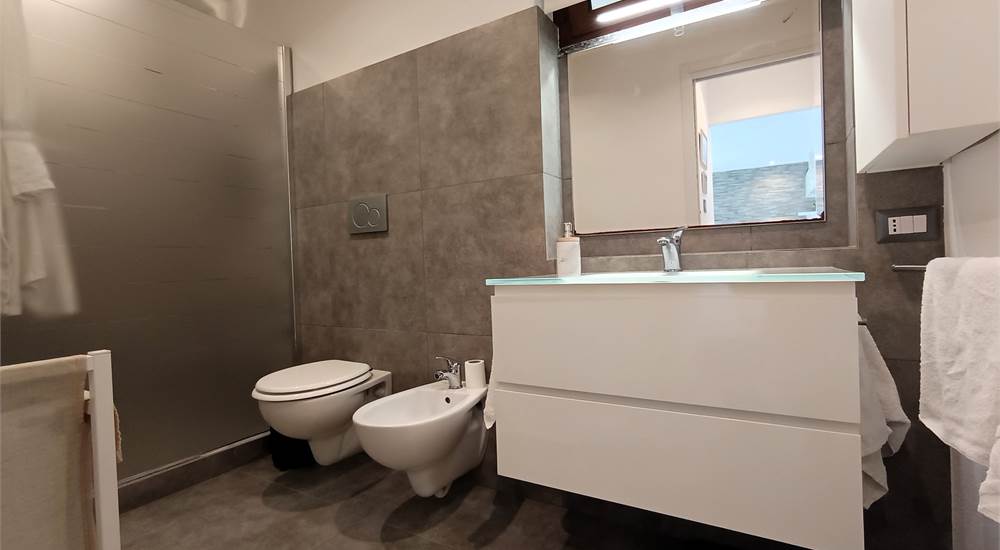 BAGNO