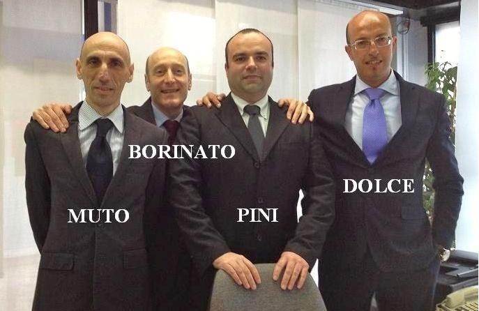 dal 1993...