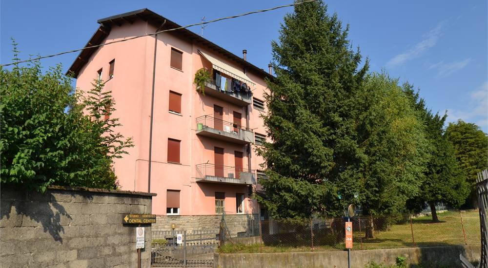 PALAZZINA