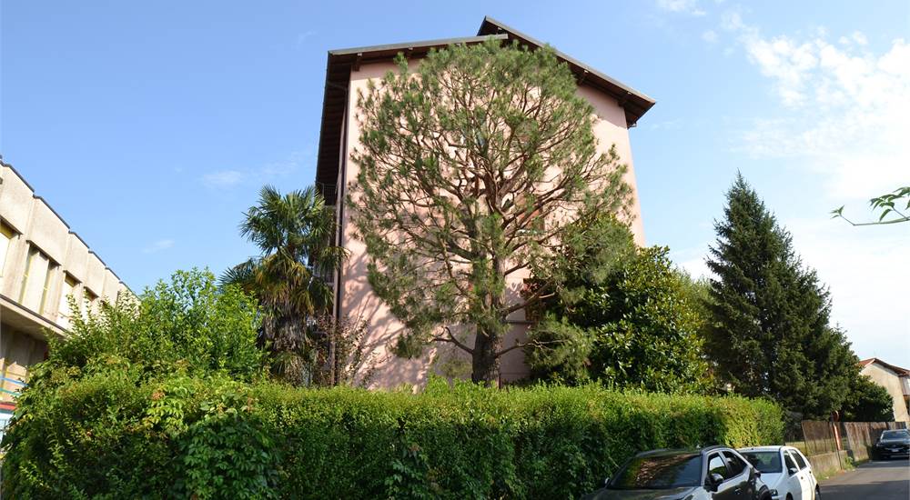 PALAZZINA
