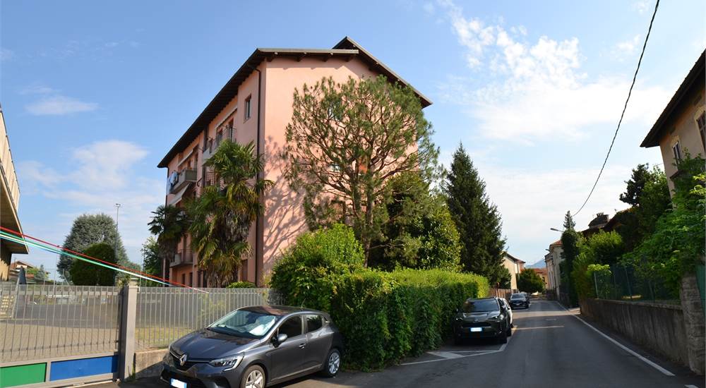 PALAZZINA