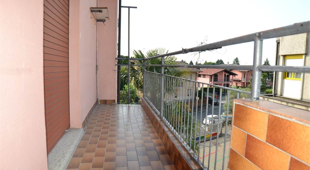 BALCONE