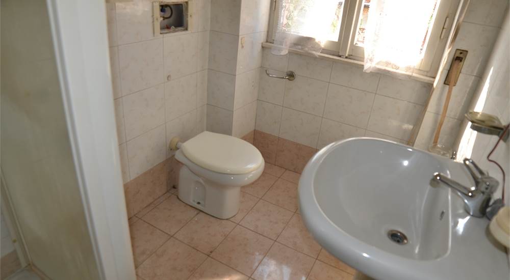 BAGNO