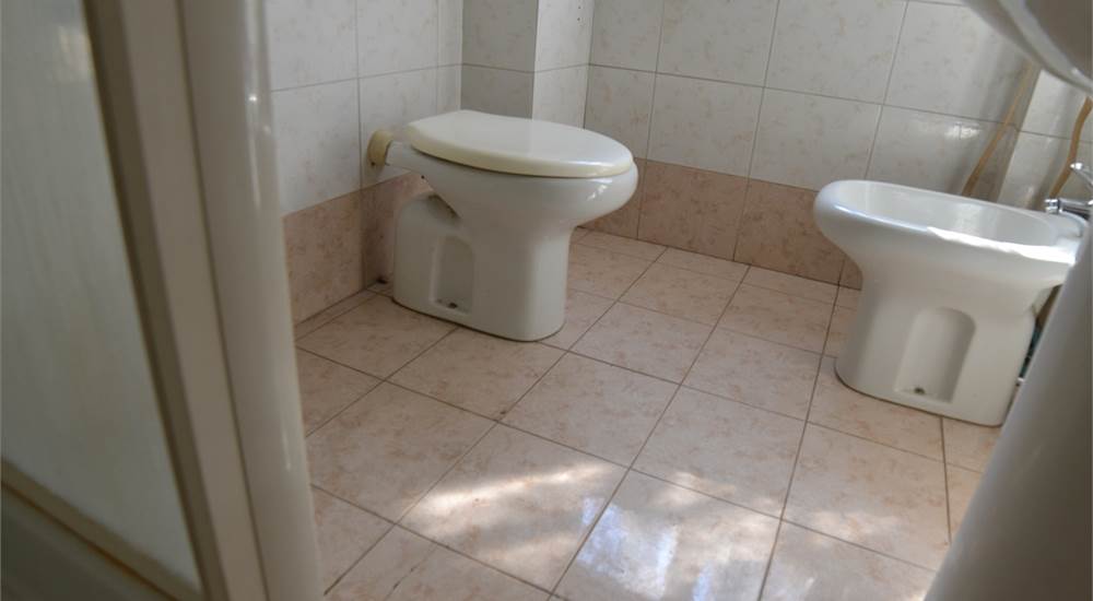 BAGNO