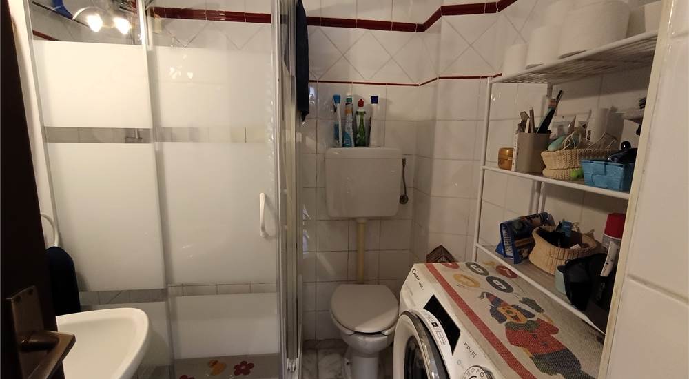 1 BAGNO