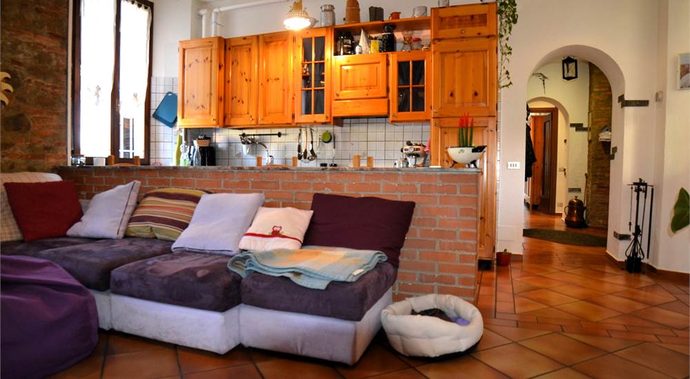 SOGGIORNO/CUCINA