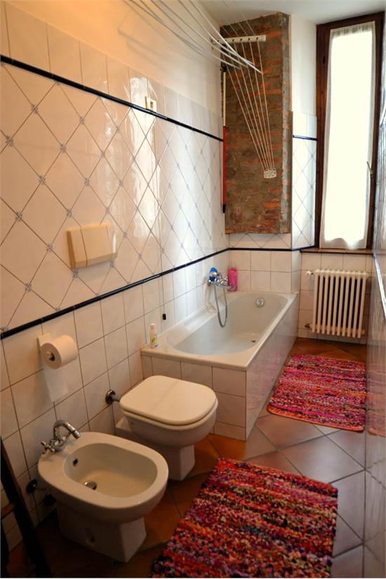 2 BAGNO