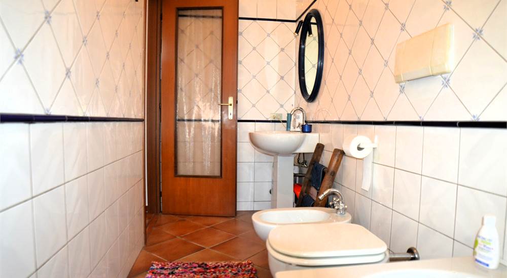2 BAGNO