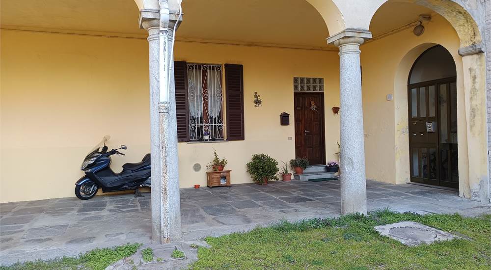 INGRESSO