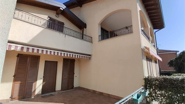 VILLETTA 4 LOCALI CON TERRAZZO E BOX DOPPIO