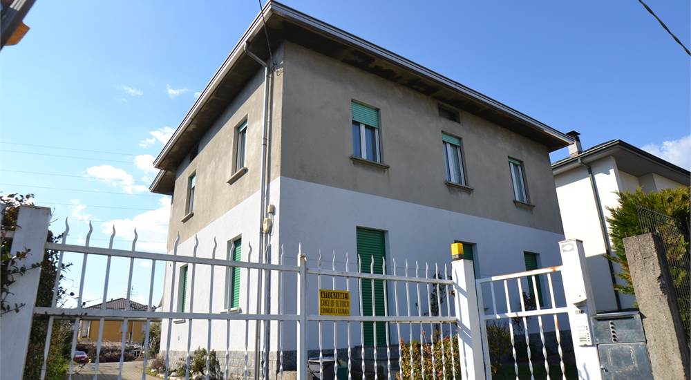 FACCIATA