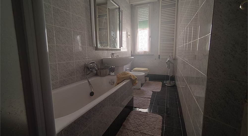 BAGNO PRINCIPALE