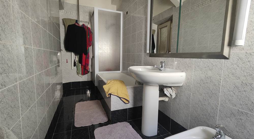 BAGNO PRINCIPALE