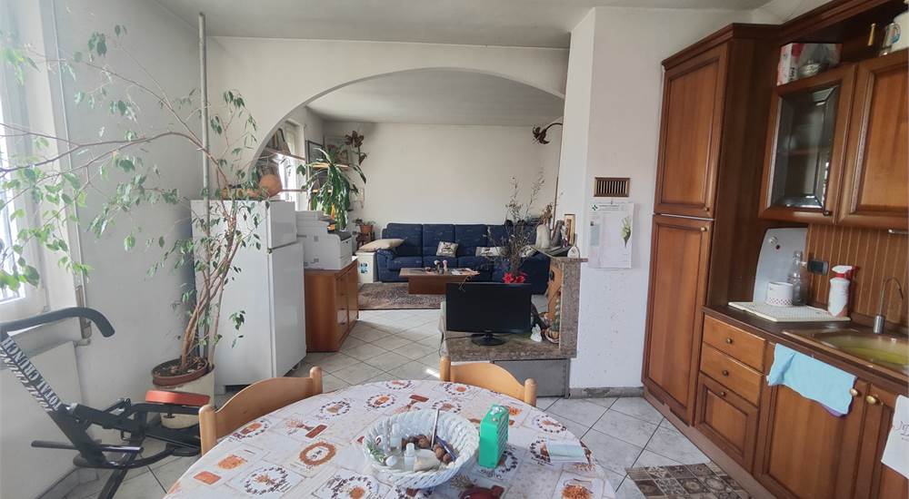 SOGGIORNO/CUCINA