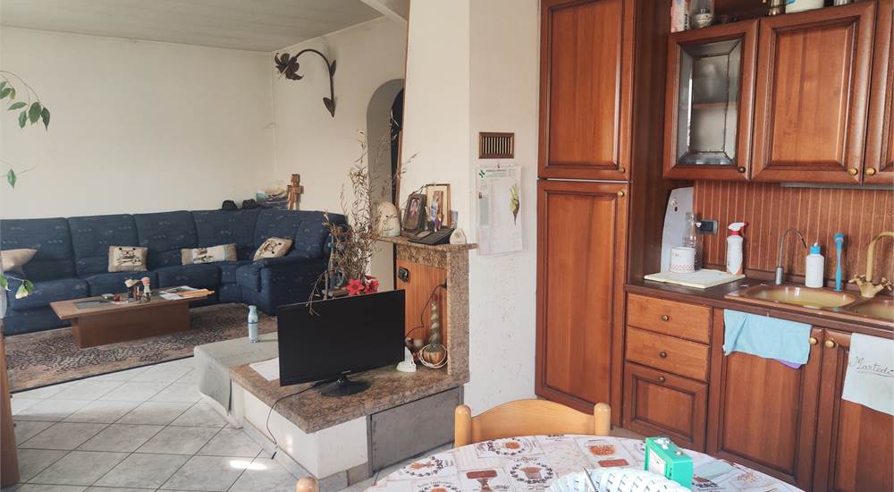 SOGGIORNO/CUCINA