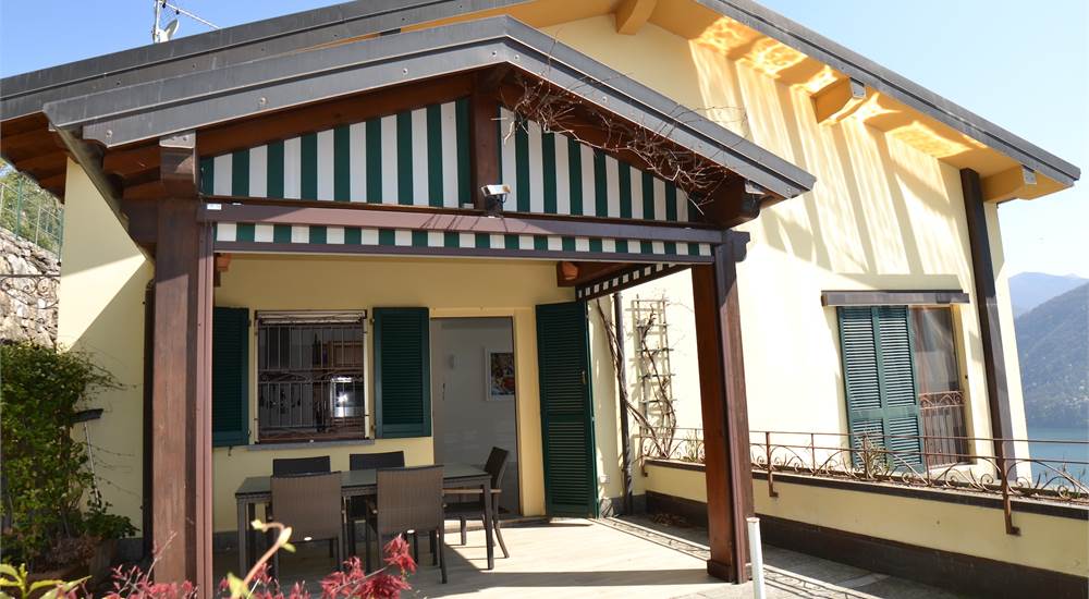 PORTICO