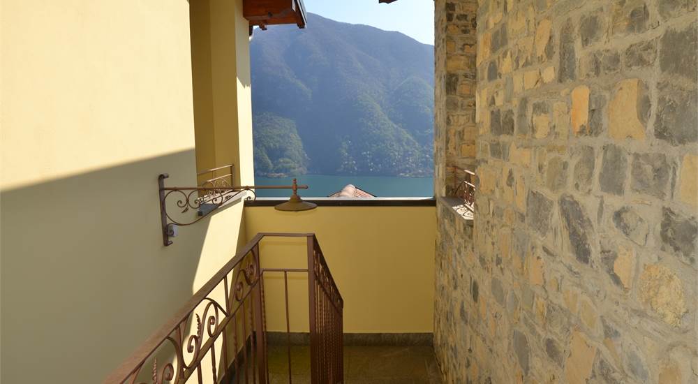 INGRESSO