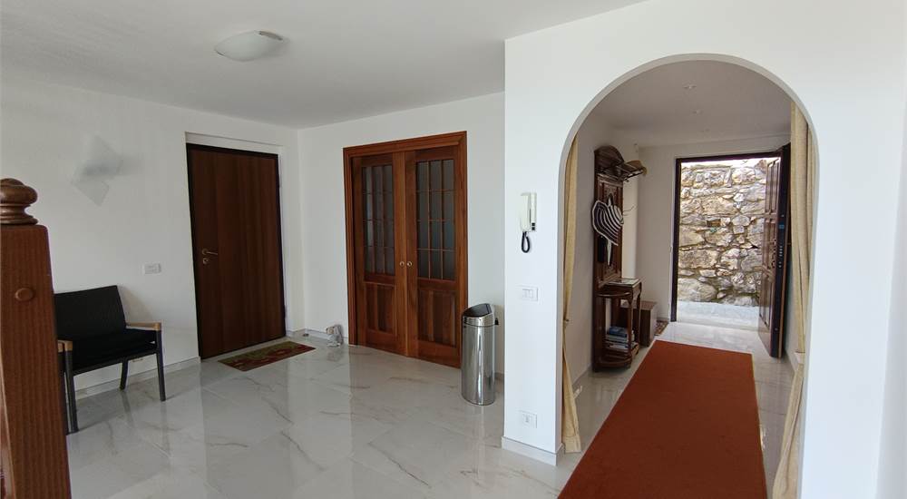 INGRESSO