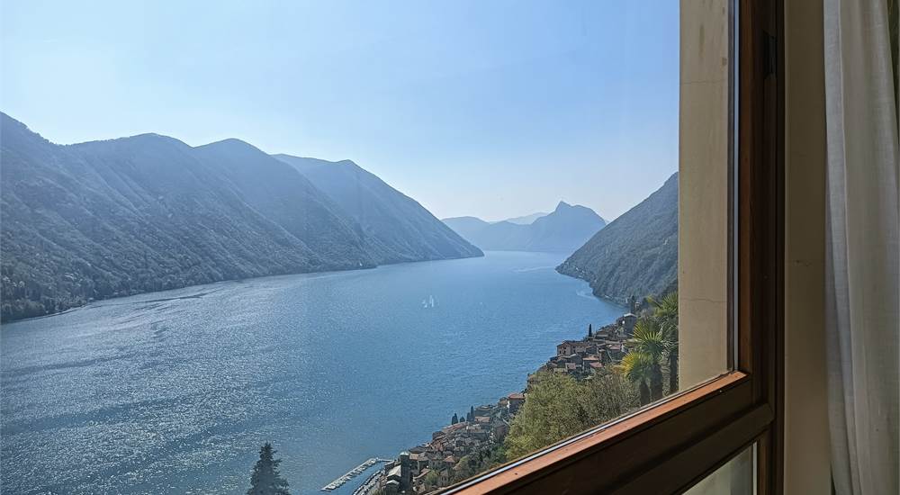 SOGGIORNO