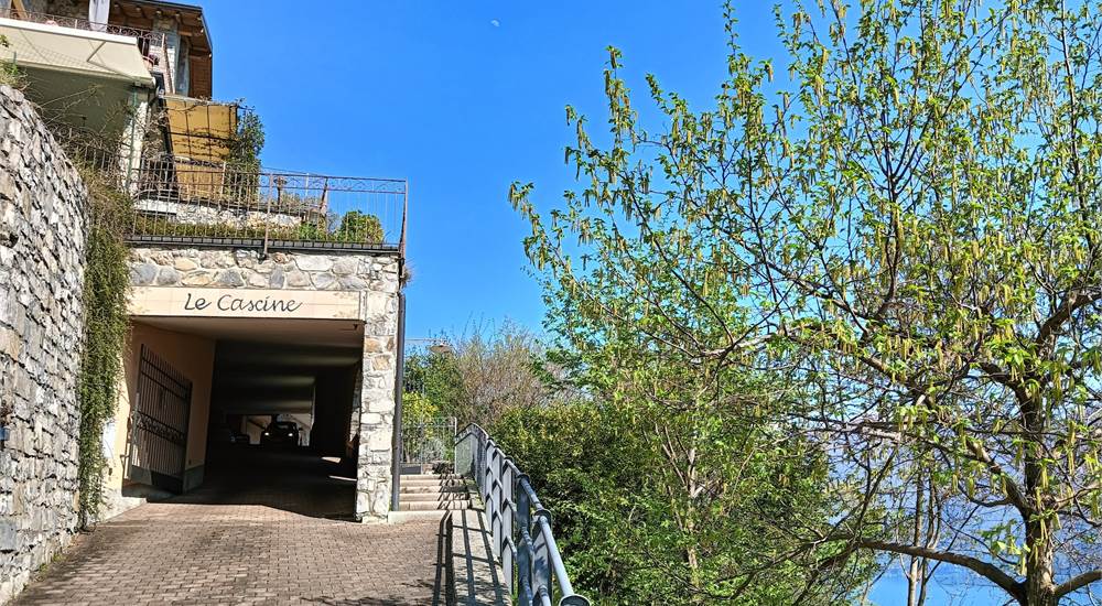 ENTRATA