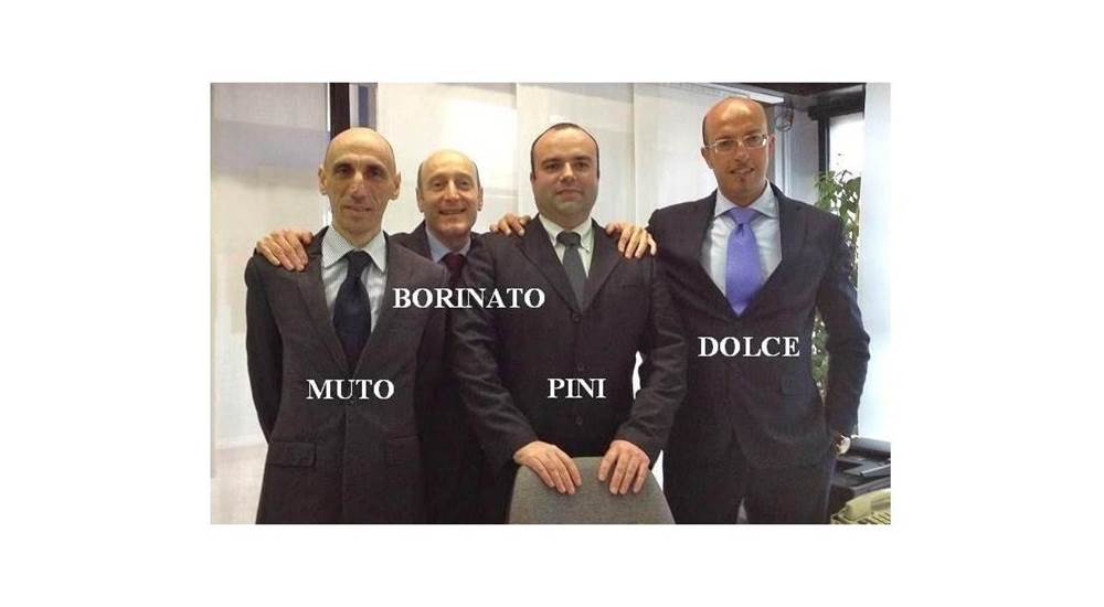 Dal 1993..